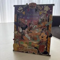 disney ディズニーハロウィン2015 フォトフレームのサムネイル