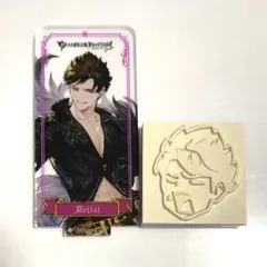 2025年最新】グラブル ベリアルの人気アイテム - メルカリ