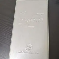 JAL TODOFUKEN SEAL コンプリートシール+ファイル(34県収録) JAL TODOFUKEN SEAL コンプリートシール+ファイル(34県収録) - メルカリ