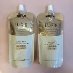 ELIXIR リフティングモイスチャーローション 150ml x 2 - メルカリ ELIXIR リフトモイスチャーローション I 150ml 2個セット