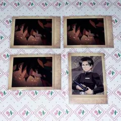 鬼滅の刃 無限城編 ぱしゃこれ 冨岡義勇 村田