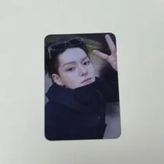 treasure ヨシ トレカ