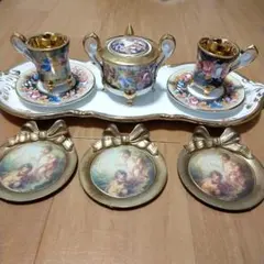 2026年最新】capodimonteの人気アイテム - メルカリ