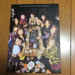 TWICE 6th mini album「YES or YES」