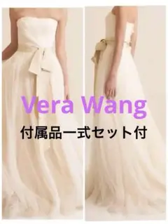 ♥️Vera Wang Deandre(ディンドラ)付属品一式セット♥️状態良好 