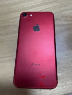 2026年最新】iphone 7 red 128gbの人気アイテム - メルカリ