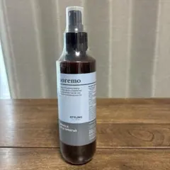 moremo for men ミラクルホールドスプレーS 190mlのサムネイル