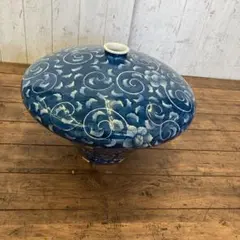 2025年最新】伊万里 壺の人気アイテム - メルカリ