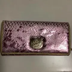 ❤️SALE❤️ キティーちゃん❤️ 大人気　　　長財布