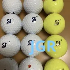 JGR ロストボールのサムネイル