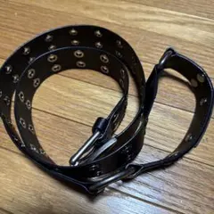 Diablo belt 00s archive y2k - メルカリ