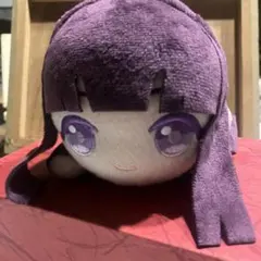 葬送のフリーレン フェルン 寝そべりぬいぐるみ