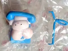call me しりみみうさぎ