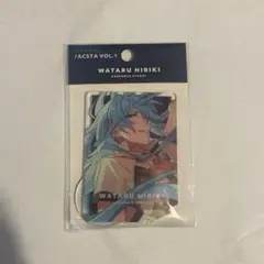 日々樹渉 ななめアクスタ vol.1