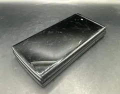 H117 KYOCERA E10K au 折りたたみ式携帯電話