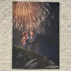 鬼滅の刃　映画特典　狛治