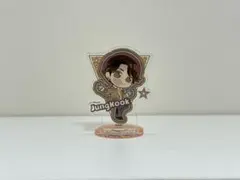 TinyTAN アクリルスタンド JungKook SUGA 2点セット BTSのサムネイル