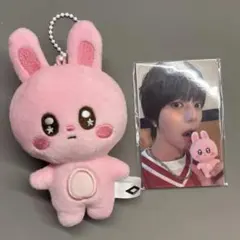 AHOF ぬいぐるみキーホルダー(マスコット)【ズアン】 - メルカリ
