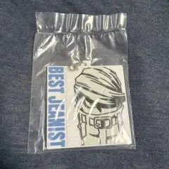 BEST JEANIST アクリルキーホルダー