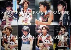 嵐 公式写真 相葉雅紀 ワールドカップバレー 20枚セット - メルカリ
