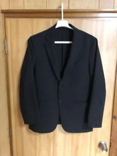 感動ジャケット ユニクロ