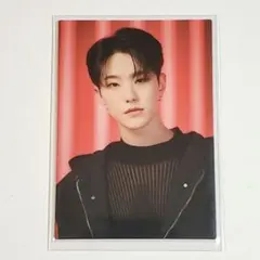 SEVENTEEN FOLLOW トレカ 44 イルコン