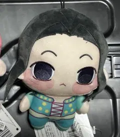 2026年最新】hunter×hunter イルミ ぬいぐるみの人気アイテム - メルカリ