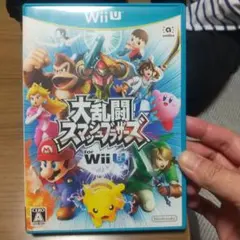 2026年最新】大乱闘スマッシュブラザーズ for wii uの人気アイテム