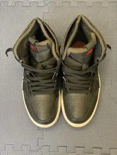 Nike Air Jordan 1 Zoom Air CMFTのサムネイル