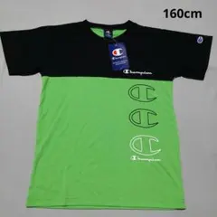 チャンピオン　Champion　Tシャツ　160cm