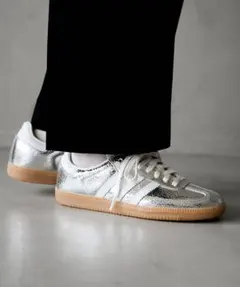 adidasアディダス SAMBA OG W JR0035