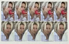 ENHYPEN THE SIN:VANISH ニキ トレカ2種10枚