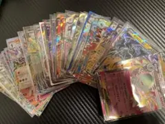 ポケモンカード RR 50枚セット 【被りカード有】