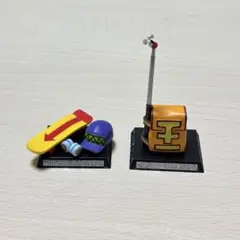 HUNTER×HUNTER ハンターハンター ガチャガチャ キルア ゴン