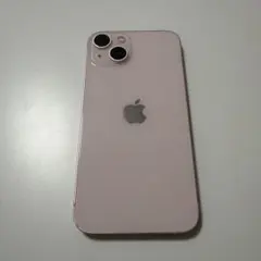Apple iPhone 13 ピンク 本体　128GB