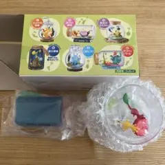 ピクミン　テラリウム　コレクション2 ⑥ダンドリバトル