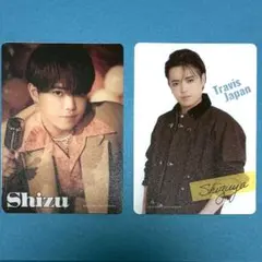 吉澤閑也 トレカ