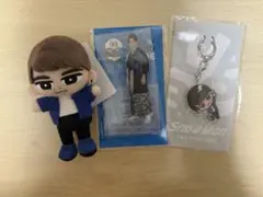 2025年最新】渡辺翔太 すのチル アクスタの人気アイテム - メルカリ