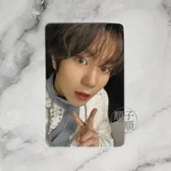 NCT WISH リョウ SMTOWN2025 6000円購入特典 トレカ