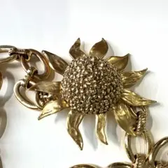 イブサンローラン　ネックレス　ビンテージ　YVES SAI NT LAURENTのサムネイル