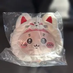 ちいかわ もぐもぐ本舗 伏見稲荷なおかおポーチ 古本屋 カニ