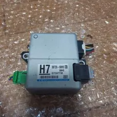 74140-68H11 スズキ純正 ヒーターレジスタ DA64W エブリィ - メルカリ
