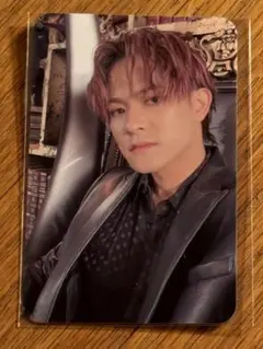 岩谷翔吾 トレカ RMPG