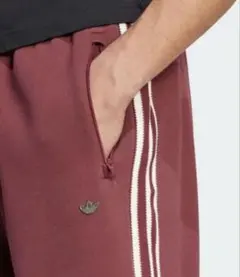 プレミアムトラックパンツ adidas Originals ジョガーパンツ