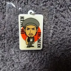 橘ケンチ KENCHI  RSチャーム EXILE THE SECOND 二代目