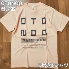 音ノお OTONOO 不良メルヘン Tシャツ バンドT ピンク 新品 未使用