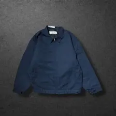 専用メキシコ製ワークブルゾンwearGuardネイビー2XLスウィングトップ
