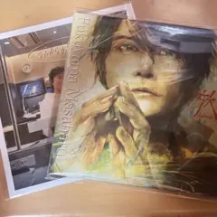 2026年最新】福山雅治 cd 妖の人気アイテム - メルカリ