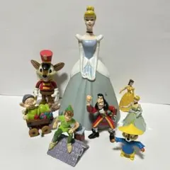 希少！ チョコエッグ ディズニー パート2 チョコパーティー ノーマル