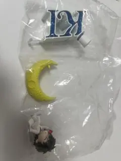 ワーズコレクション　怪盗　キッド